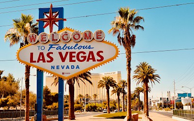 Las Vegas 2024