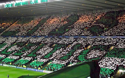 Celtic - Glasgow Rangers (The Old Firm)